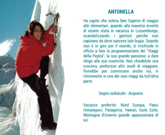 Antonella Pacetti
