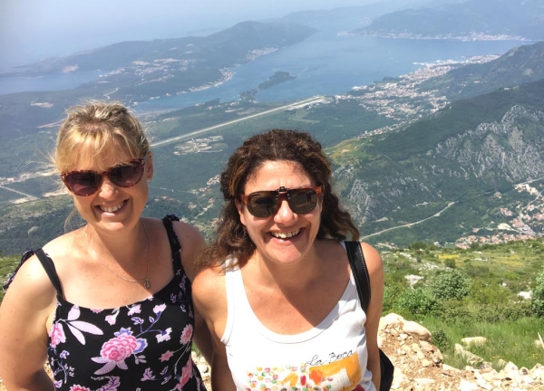 Dalmazia e Montenegro - Un viaggio all'impronta dell'internazionalità